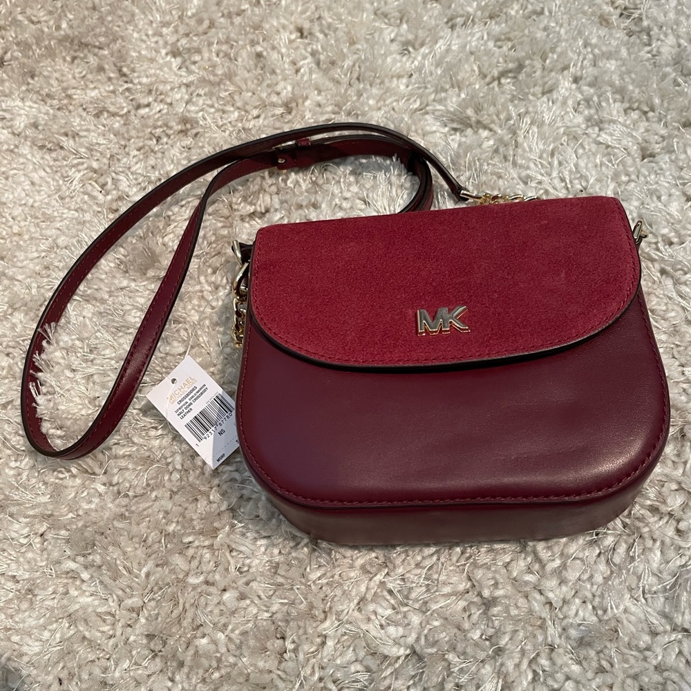 Michael Kors Crossbody